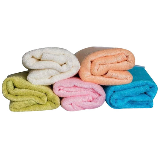 Invigor Bamboo Sports Recovery and Post Surgery Double Sided 11x11 Washcloth Sets Invigorproducts.com