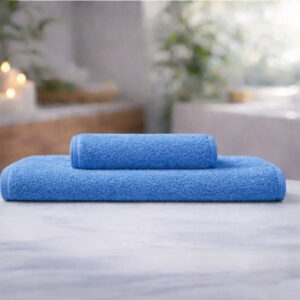 Invigor Towel® Hand Towel + Washcloth Set (16 × 24 & 11 × 11 in)